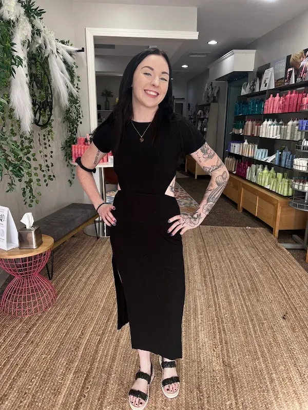 Frangipani Hair Studio — Hair salon in Jacksonville Beach